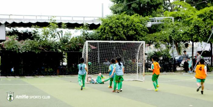 Amitie Sports Club ảnh 1