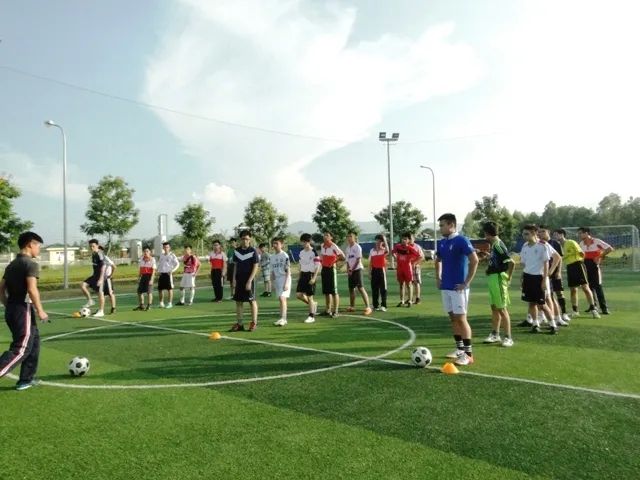 Trung Tâm Thể Thao A1 Thành phố Hồ Chí Minh ảnh 2