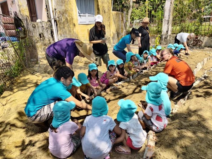 Little Giants Kindergarten ảnh 2
