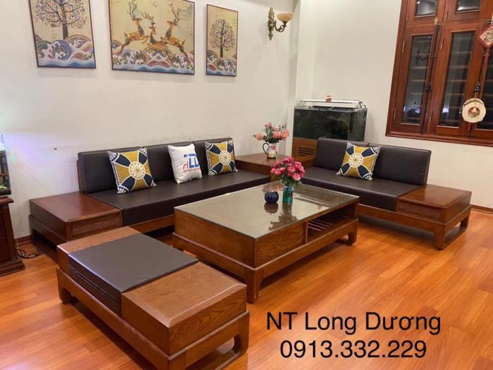Nội thất Long Dương - Hình ảnh 2