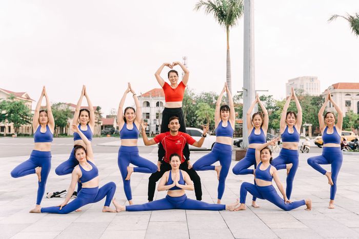 F5 Fitness & Yoga - Đồng Hới - Ảnh 3