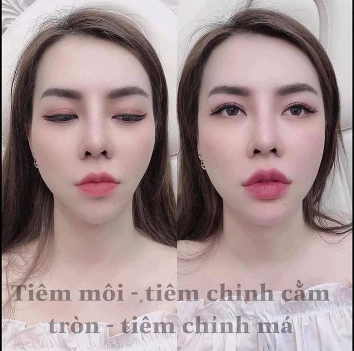 Không gian sang trọng tại VÂN SPA (ảnh 1)