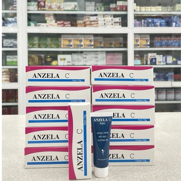 Hình ảnh Anzela C