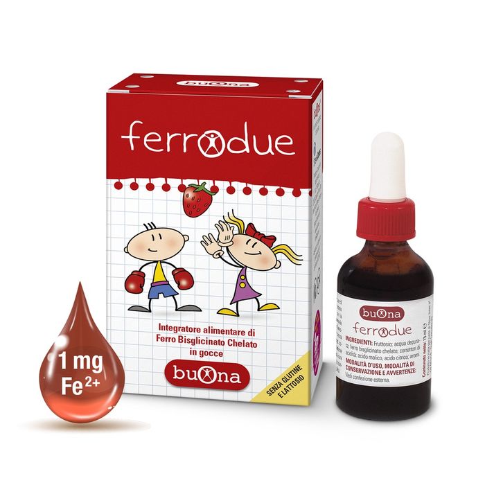 Buona Ferrodue ảnh 1
