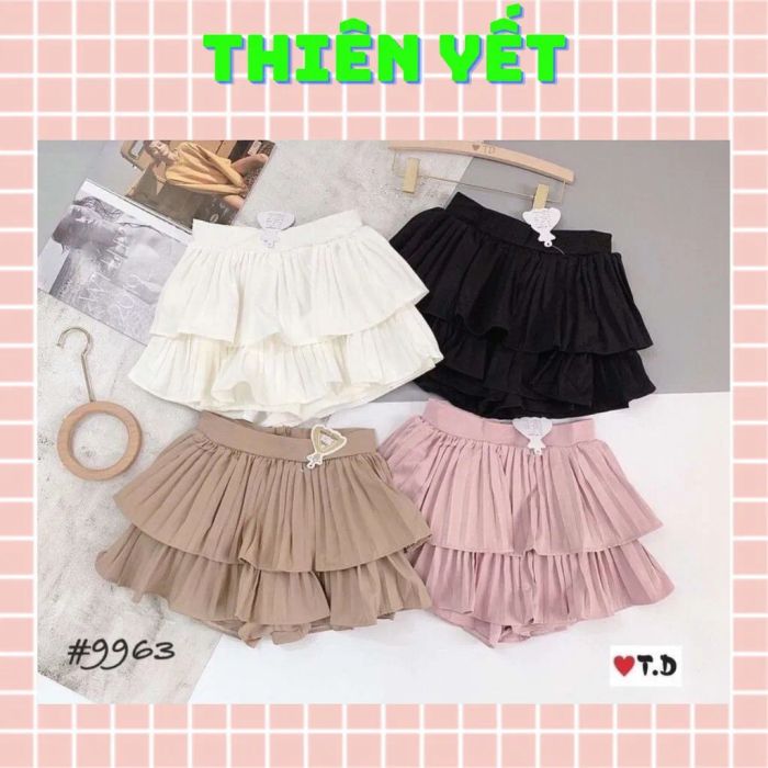BST chân váy đang làm mưa làm gió tại Thiên Yết Store