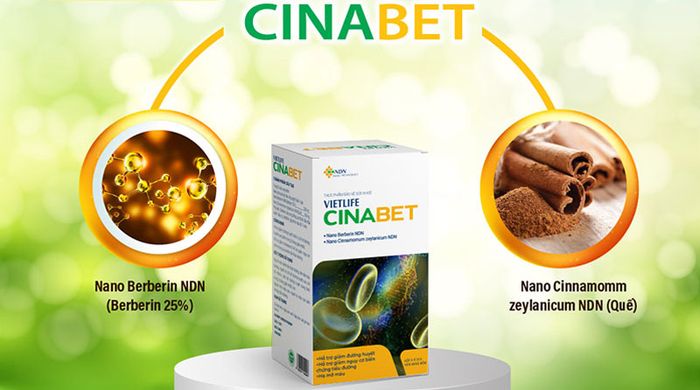 Hình ảnh thực tế Vietlife Cinabet - Bảo vệ sức khỏe bằng công nghệ cao