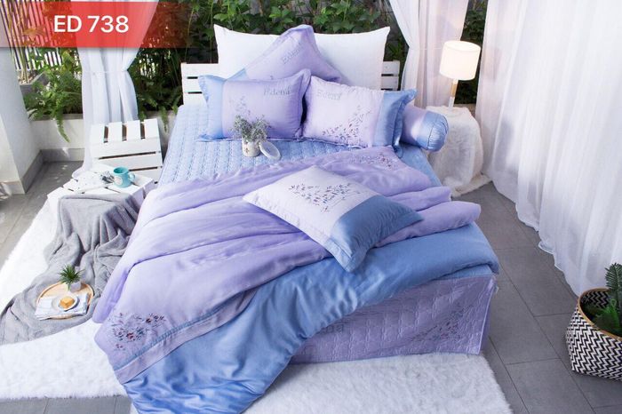 Hình ảnh showroom Đại lý Edena Vũng Tàu