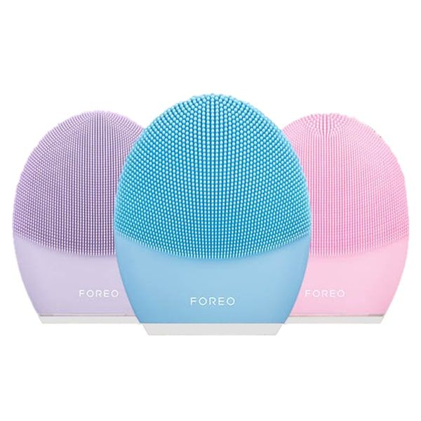 Máy rửa mặt Foreo Luna 3 ảnh 1
