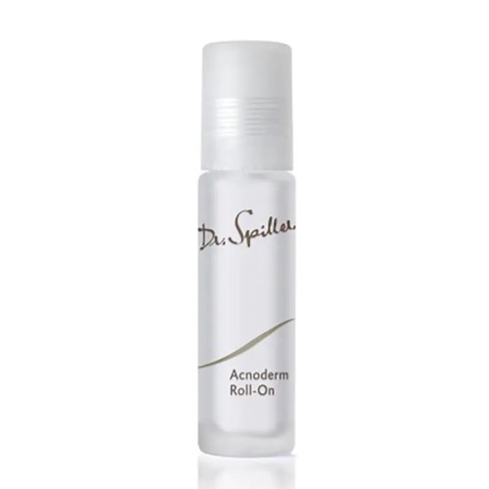 Thanh lăn trị mụn Dr Spiller Roll-on có thể dùng 3-5 lần/ngày trên vùng da có mụn hoặc dấu hiệu sắp nổi mụn. Kết hợp với kem trị mụn để đạt hiệu quả tối ưu.