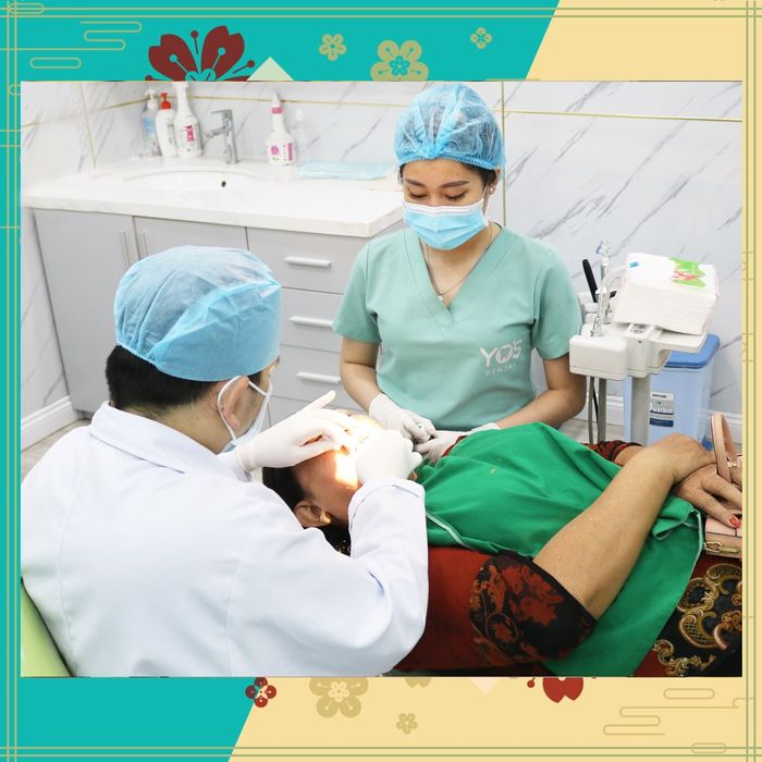 Nha Khoa Sài Gòn Bình Dương hình ảnh 1