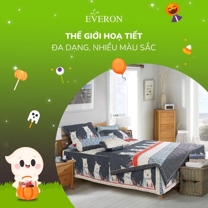 Không gian trưng bày đa dạng tại Đại lý Everon Vũng Tàu - Ảnh 2