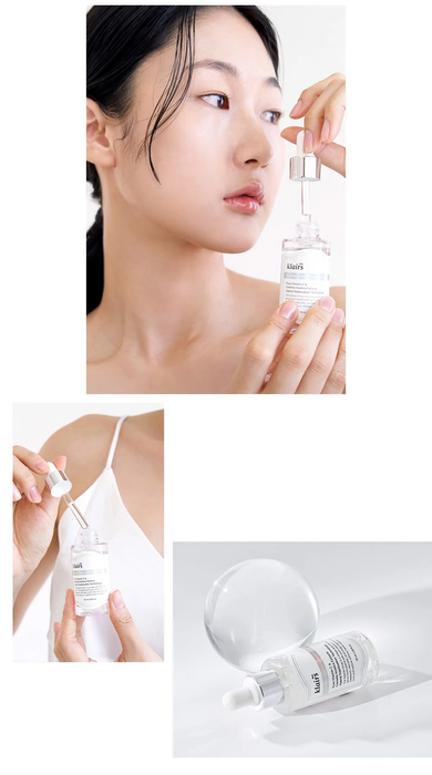 Serum Klairs Vitamin C - Giải pháp tái tạo da vượt trội (Ảnh 2)