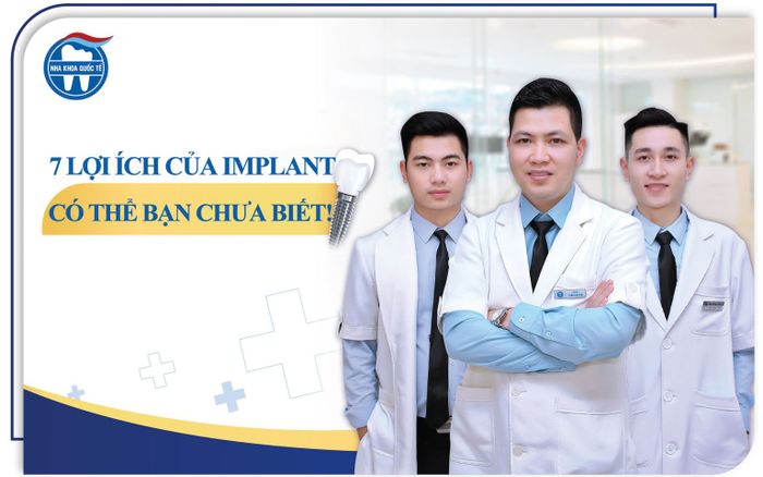 Hình ảnh phòng khám tiêu chuẩn 5 sao tại Nha Khoa Quốc Tế Quảng Ninh