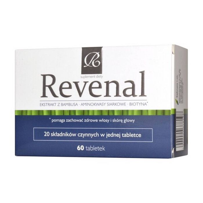 Hình ảnh chi tiết sản phẩm Revenal