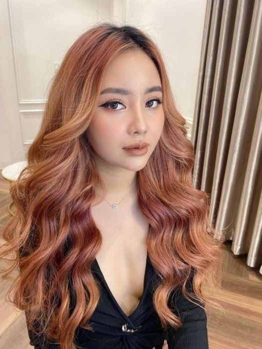 Makeup DinhDinh - Tác phẩm nghệ thuật đầu tay