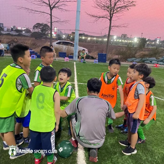 Amitie Sports Club ảnh 3