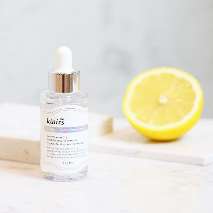 Serum Klairs Vitamin C - Giải pháp tái tạo da hoàn hảo cho mọi loại da