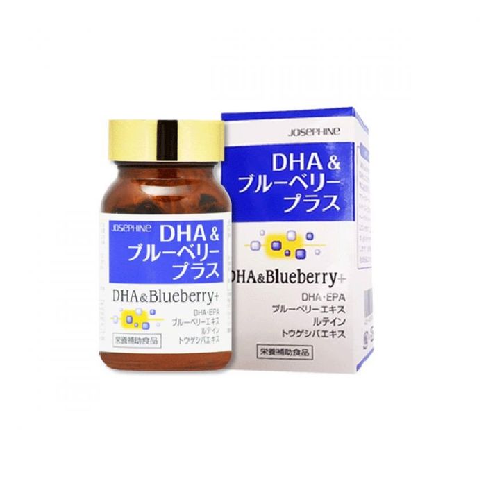 Hình ảnh Josephine DHA & Blueberry - Thiết kế tinh tế đẳng cấp Nhật Bản