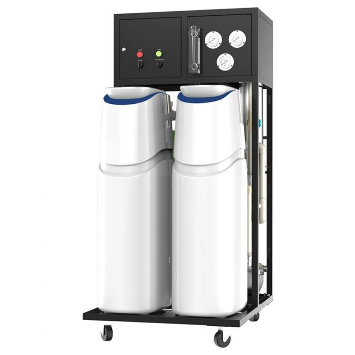 Hình ảnh Máy lọc nước đầu nguồn Kangaroo KG889
