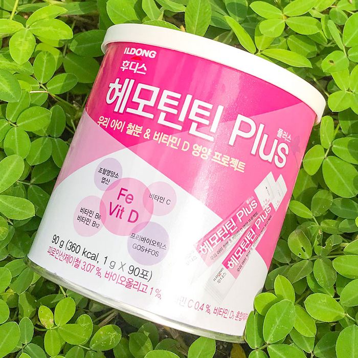 Hình ảnh Sắt ILdong Plus 2