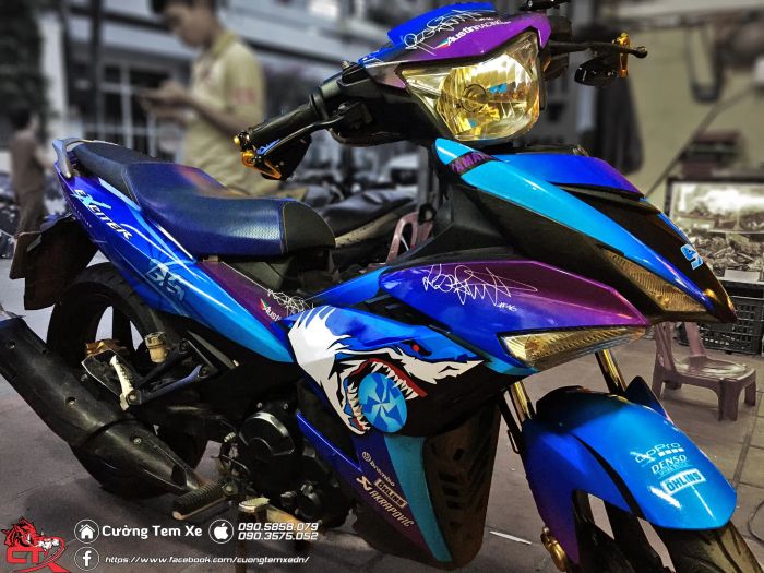 Cường Tem Xe hình ảnh 3