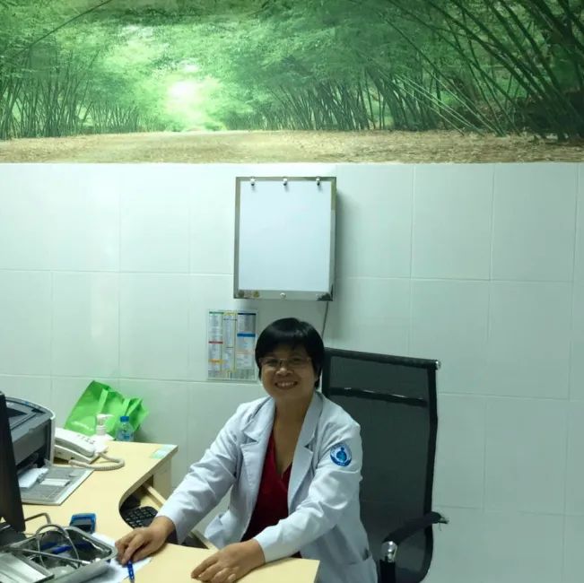 Phòng Khám Dinh Dưỡng TPHCM - BS. Đặng Thị Phương Lan Ảnh 1