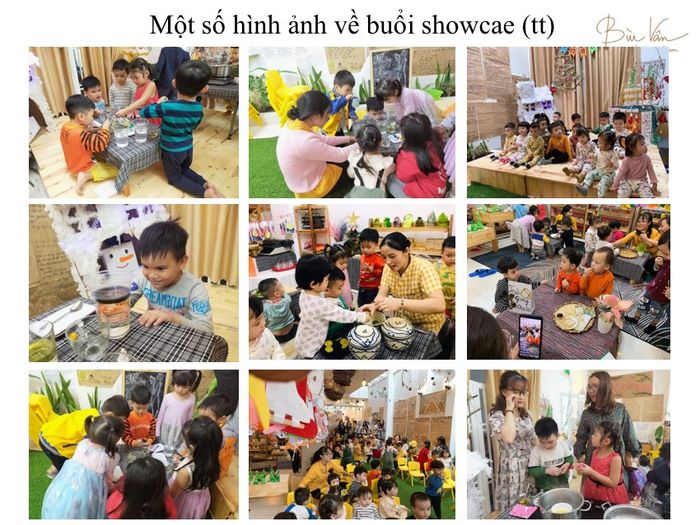 Không gian học tập hiện đại tại Trứng Academy - Ảnh 1