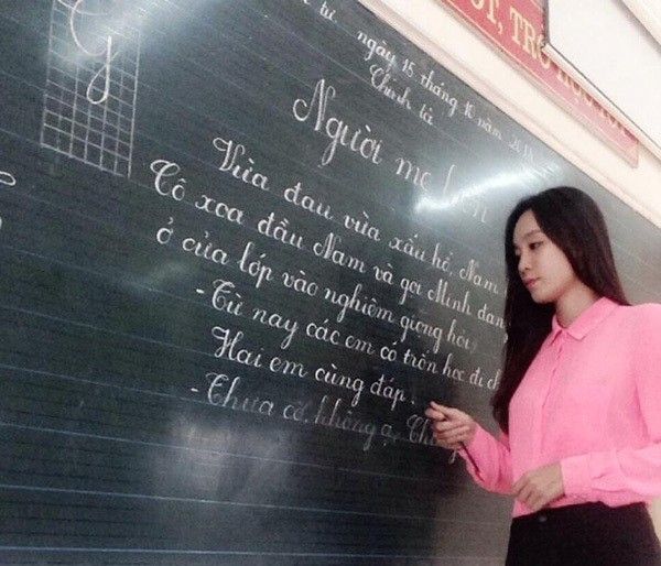 Trung tâm gia sư Ngọc Luân qua góc nhìn chân thực - Không gian học tập lý tưởng cho mọi lứa tuổi.