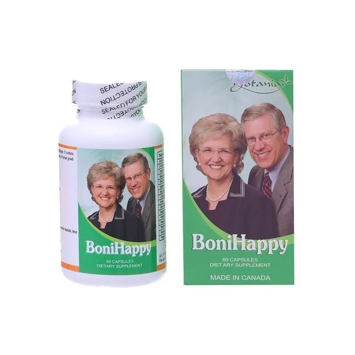 BoniHappy ảnh 2