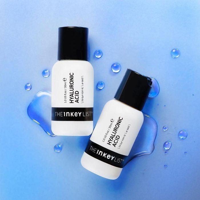 Serum The Inkey List Hyaluronic Acid - Hình ảnh 2