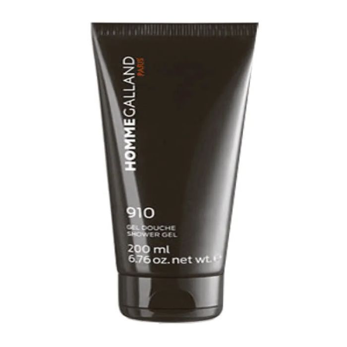 Maria Galland Shower Gel 910 - Trải nghiệm làm sạch đẳng cấp