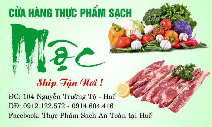 Cửa hàng Mộc ảnh 2