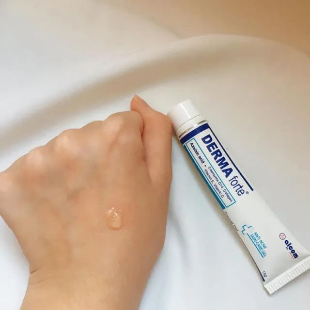 Hình ảnh minh họa Derma Forte (2)