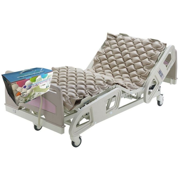 Hình ảnh minh họa đệm chống loét CWAP-1 (ảnh 2)