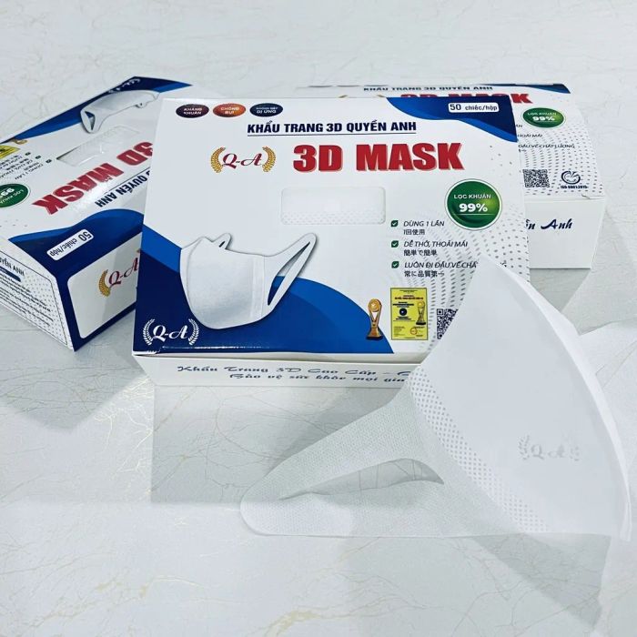 Khám phá không gian phục vụ tận tâm qua hình ảnh độc đáo của Nhà Thuốc Ngọc Khang