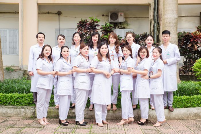 Bệnh viện Đa khoa tỉnh Sơn La ảnh 2