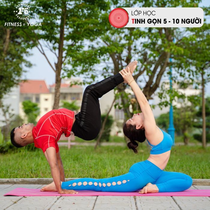F5 Fitness & Yoga - Đồng Hới - Ảnh 2