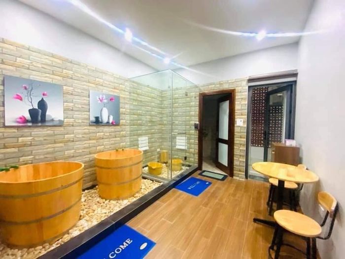 Quy trình chẩn mạch Đông y chuyên nghiệp tại Phúc Mạc Đường - Ảnh 3