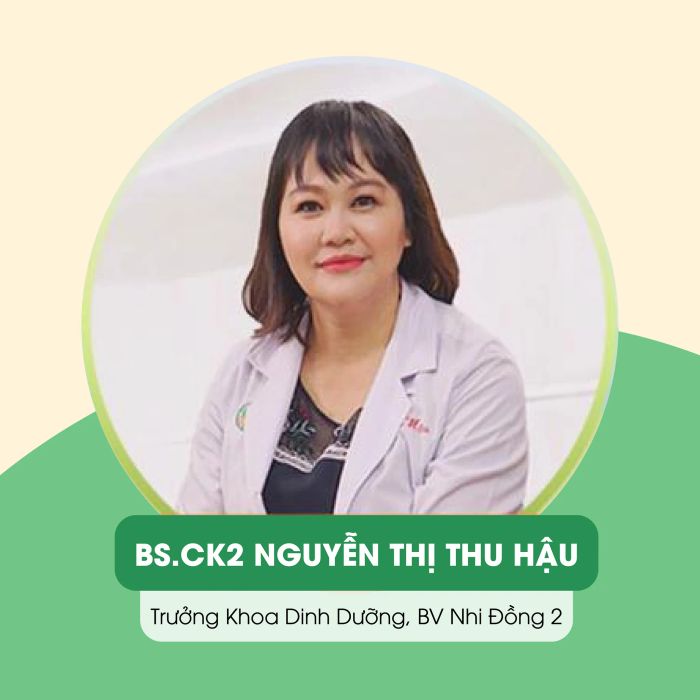 Phòng Khám BS. Nguyễn Thị Thu Hậu Ảnh 2