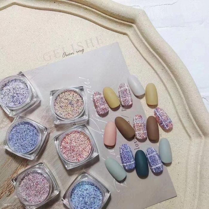 Vy Nails Hình Ảnh 2