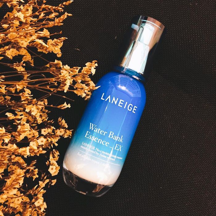 Hình ảnh Serum Laneige Water Bank Essence Ex - Ảnh 2