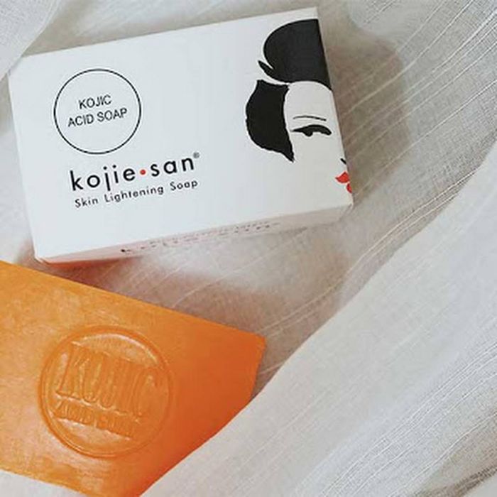 Xà Bông Trị Mụn Lưng Kojiesan - Ảnh 2