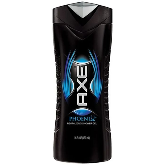 Axe Phoenix - Thiết kế trẻ trung, phong cách thể thao