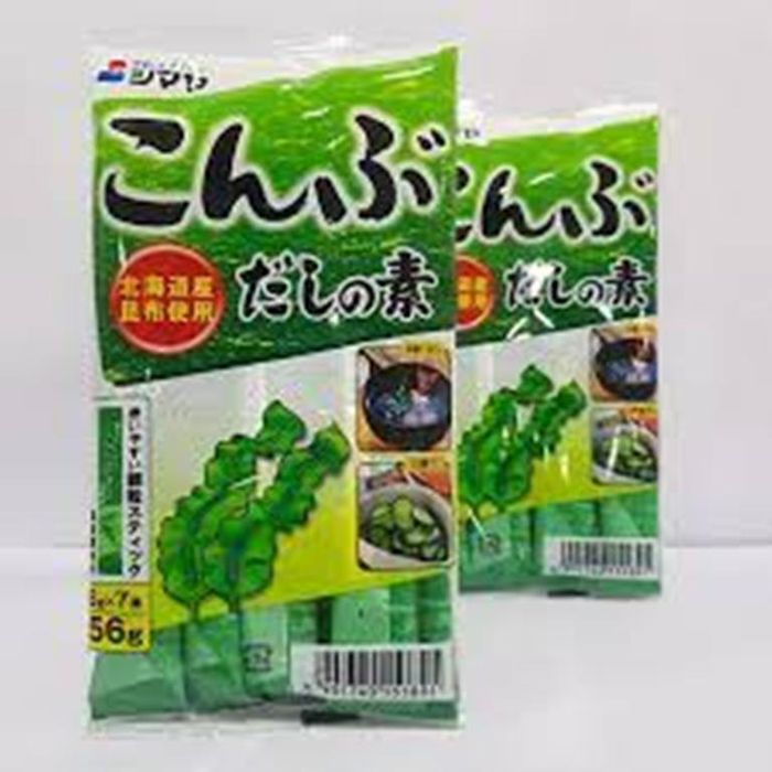 Hạt nêm rong biển Shimaya ảnh 2