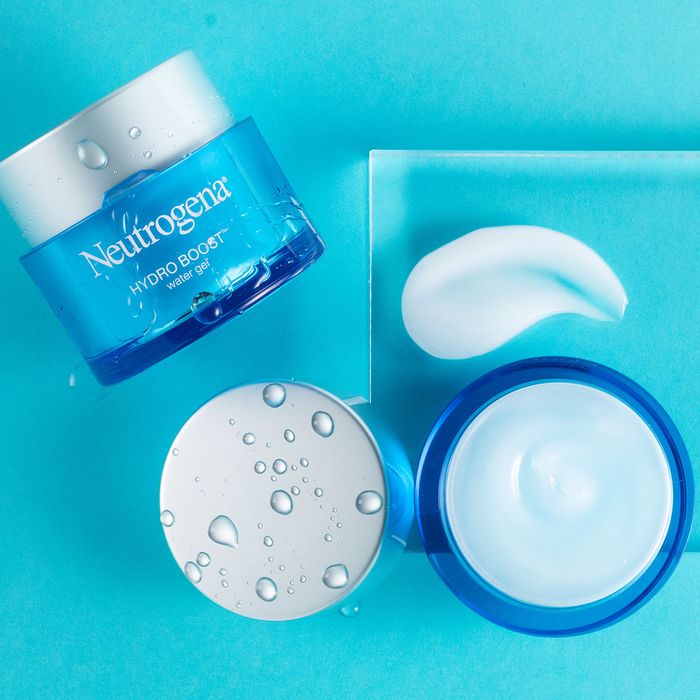 Neutrogena Hydro Boost Water Gel - Hình ảnh chân thực sống động