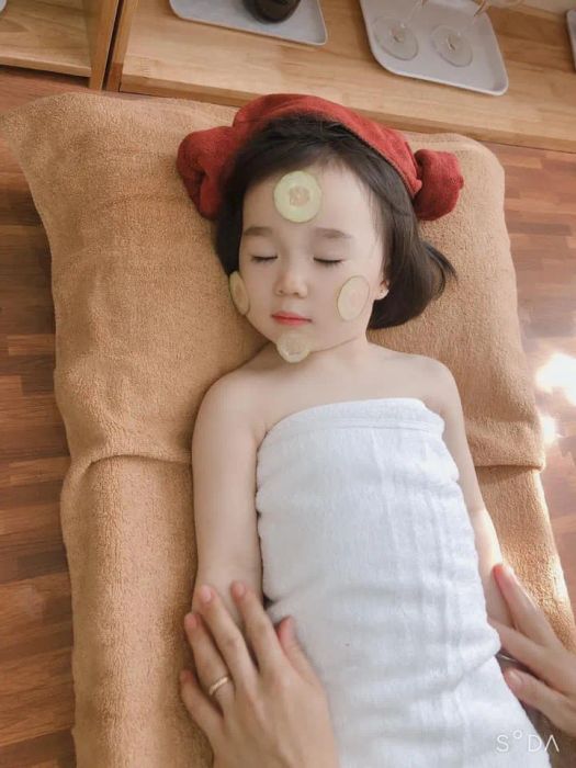 Mầm non Ngọc Lam Montessori ảnh 2