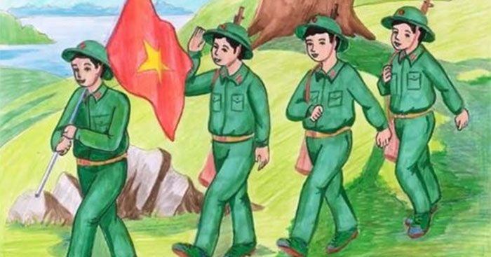 Ảnh minh họa (Nguồn internet) ảnh 1