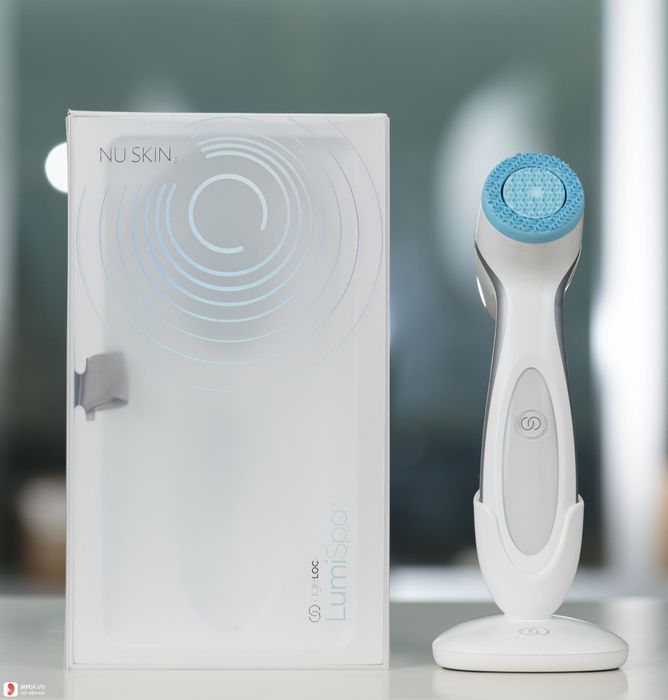 Máy Rửa Mặt ageLOC LumiSpa hình ảnh 2
