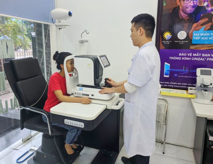 Hình ảnh nổi bật của Bệnh viện Đa khoa tỉnh Bắc Giang