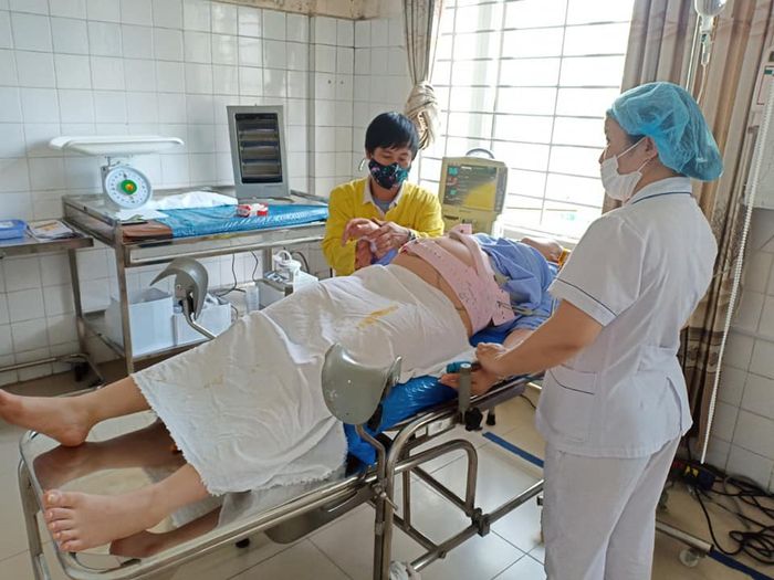 Thư viện hình ảnh về trung tâm hỗ trợ sinh sản hiện đại
